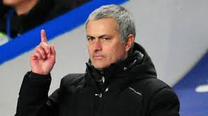 Mourinho: Chelsea Kesulitan Keuangan