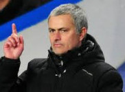 Mourinho: Chelsea Kesulitan Keuangan