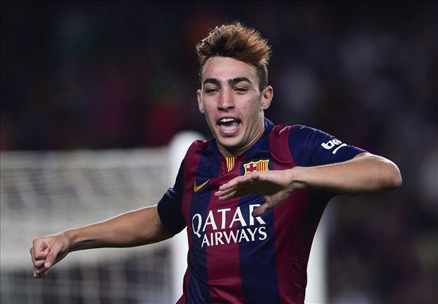 Jalani Debut Bersama Spanyol, Ini Komentar Munir