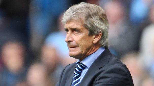 Pellegrini: Chelsea Tak Punya Keinginan Menang!