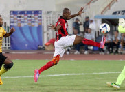 Sempat Unggul, Persipura Akhirnya Takluk dari Al Qadsia <!--idunk-->Semifinal Piala AFC 2014