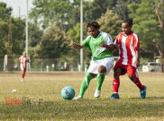 Duel Papua Warnai Final Pertiwi Cup 2014