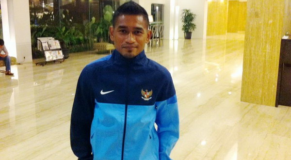 Kontra Timor Leste, Ramdani dan Dany Diragukan Bisa Tampil