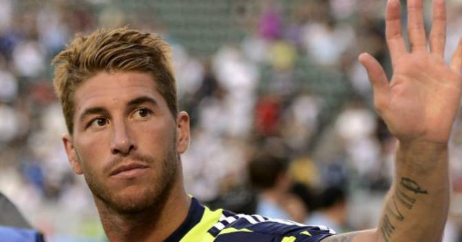 Ini Resep Sukses Kemenangan Telak Madrid