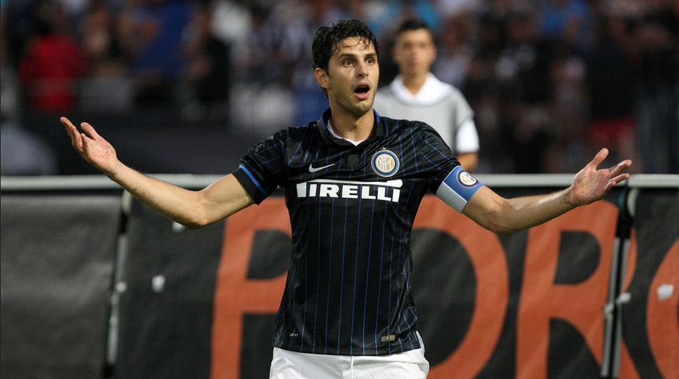 Tekad Ranocchia Sebagai Kapten Baru di San Siro