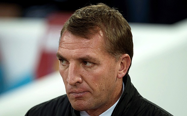Rodgers: Stop Bikin Kesalahan Bodoh, Liverpool!