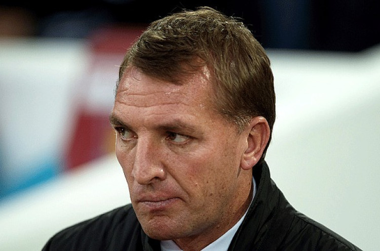 Rodgers: Stop Bikin Kesalahan Bodoh, Liverpool!