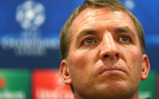 Rodgers: Datang Liverpudlian, Liverpool Pasti Menang! <!--idunk--> Jelang Merseyside Derby