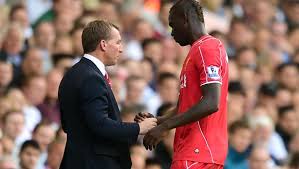Rodgers: Balotelli Bukan Anak Nakal