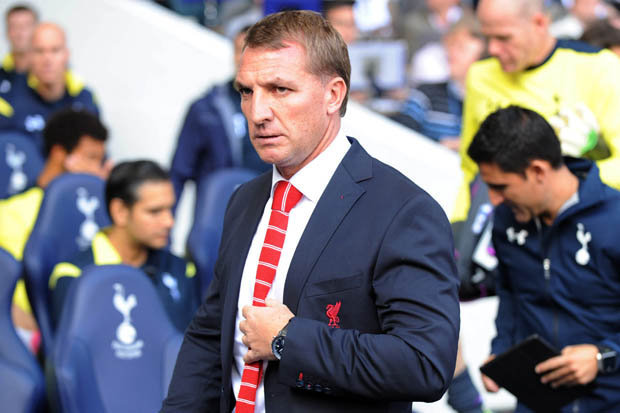 Rodgers: Merseyside Derby, Batu Loncatan Kebangkitan Liverpool