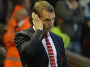 Liverpool Terpuruk, Rodgers: Sabar Liverpudlian!