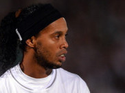 Ronaldinho Hijrah ke Liga Meksiko
