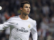 Suporter MU Siap Bentangkan Spanduk 'Pulangkan Ronaldo' di Bernabeu