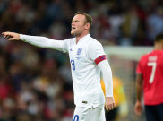 Wilshere: Rooney Kapten Sempurna Inggris