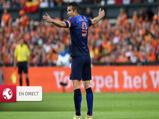 RvP: Belanda Butuh Perombakan Besar