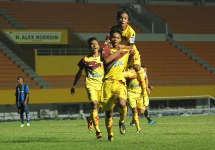 Presiden Klub Optimis SFC U-21 Pertahankan Gelar