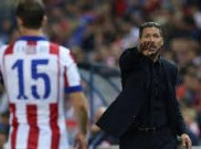 Simoene: Sentuhan Terbaik Atletico Telah Kembali