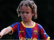 Chelsea Bidik Bocah 11 Tahun Milik Barca