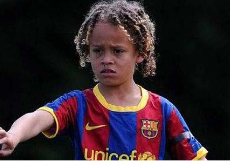 Chelsea Bidik Bocah 11 Tahun Milik Barca