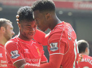 Sterling Rindu Kehadiran Sturridge