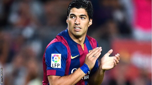 Suarez Main Lawan Timnas U-19?