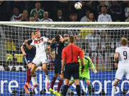 Taji Thomas Mueller Bawa Jerman Sikat Skotlandia <!--idunk--> Kualifikasi Piala Eropa 2016