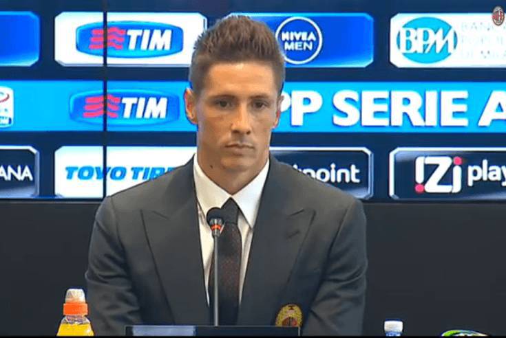 Dibuang, Torres Justru Puji Mourinho