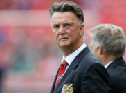 Ini Alasan Van Gaal Lepas Welbeck
