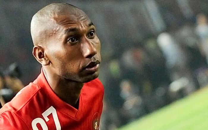 Wanggai dan Beto Masuk Radar Transfer Persija