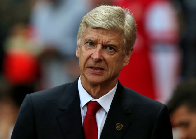 Wenger Remehkan Rencana Pembangunan Stadion Baru Spurs