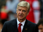 Wenger Frustrasi Arsenal Ditahan Seri Spurs