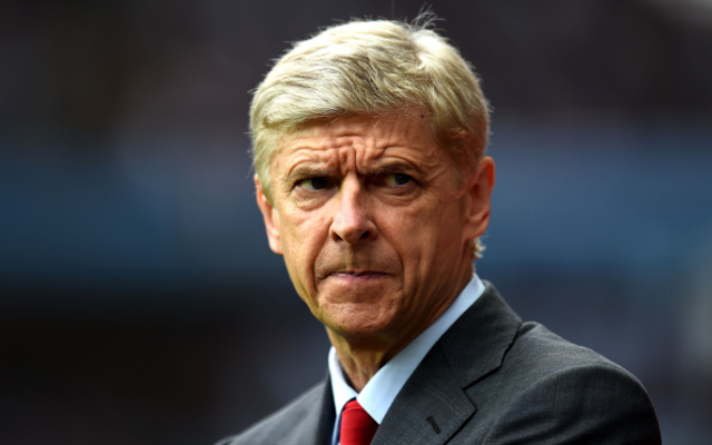 Wenger Beberkan Penyebab Arsenal Ditekuk Southampton