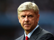 Wenger Beberkan Penyebab Arsenal Ditekuk Southampton