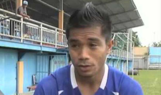 Lolos ke 8 Besar, Zulvin Zamrun Berambisi Tampil Reguler