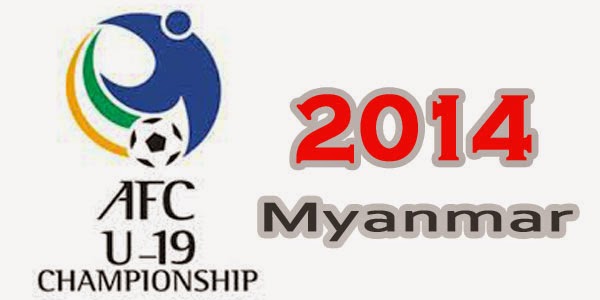Delapan Tim di Babak 8 Besar Piala Asia U19 Tahun 2014