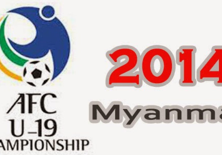 Myanmar dan Korut ke Piala Dunia U20<!--idunk-->Piala Asia U19