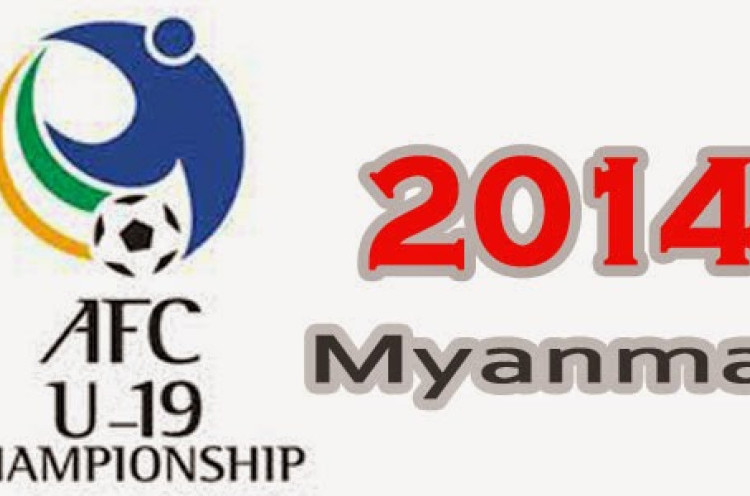 Delapan Tim di Babak 8 Besar Piala Asia U19 Tahun 2014