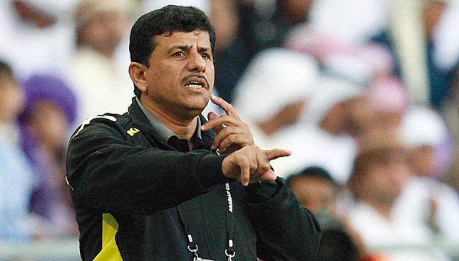 Pelatih UEA U19: Timnas U19 Gagal Karena Faktor Mental<!--idunk-->Piala Asia U19