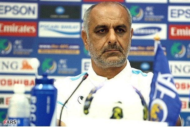 Pelatih Iran U19 Kecewa Timnya Ditumbangkan Thailand<!--idunk-->Piala Asia U19