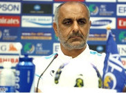 Pelatih Iran U19 Kecewa Timnya Ditumbangkan Thailand<!--idunk-->Piala Asia U19