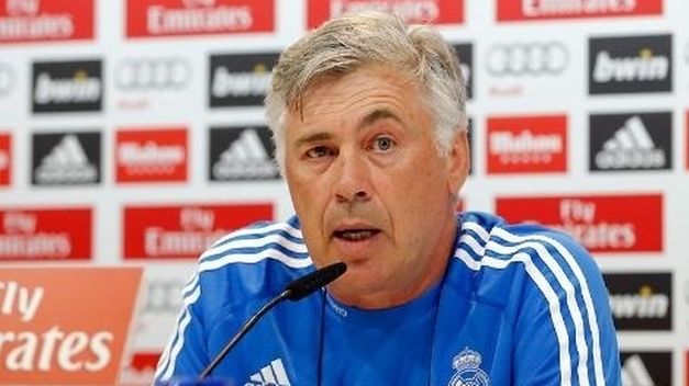 Ancelotti: Barcelona Kini Lebih Kuat Dibanding Musim Lalu