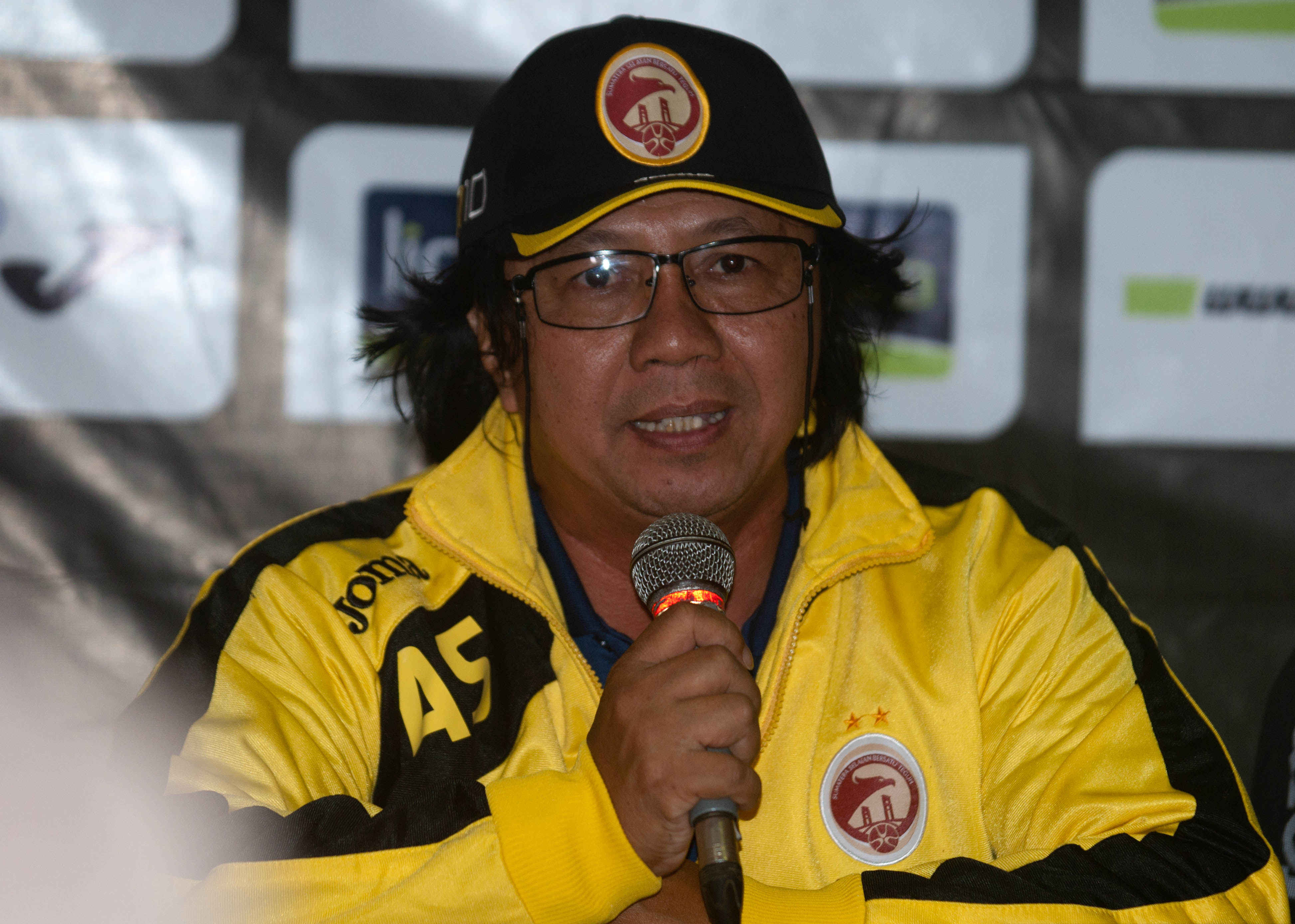 Andi Susanto: Kami Bertekad Pertahankan Gelar Juara<!--idunk-->Final ISL U-21 2014