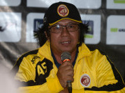 Andi Susanto: Kami Bertekad Pertahankan Gelar Juara<!--idunk-->Final ISL U-21 2014