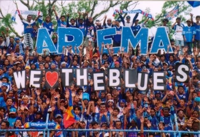 800 Personel Siap Amankan Laga Arema vs Persipura<!--idunk-->Babak 8 Besar ISL 2014