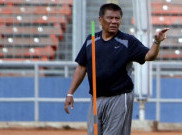 Bendol Bajak Pemain Persija ke Sriwijaya FC?