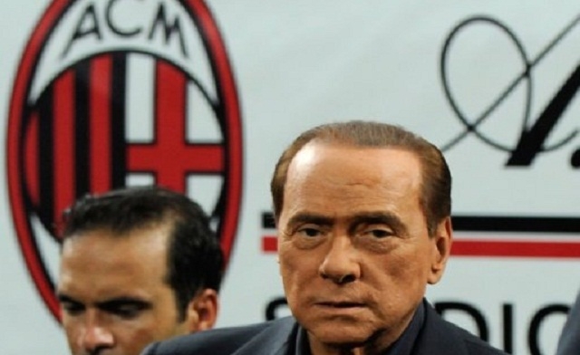 Berlusconi Aku Ancelotti Beri Masukan Buat AC Milan