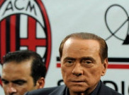 Berlusconi Aku Ancelotti Beri Masukan Buat AC Milan