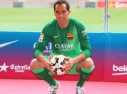 Kemampuan Bravo Masih Di Bawah Valdes