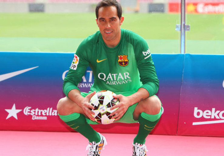 Kemampuan Bravo Masih Di Bawah Valdes