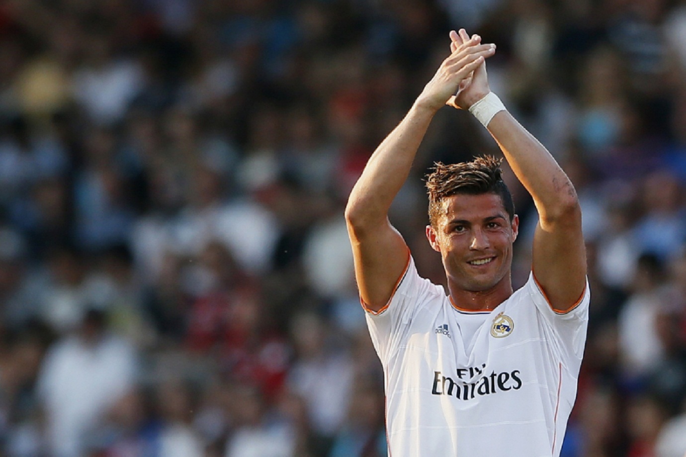 Cristiano Ronaldo Dipastikan Kembali ke Old Trafford